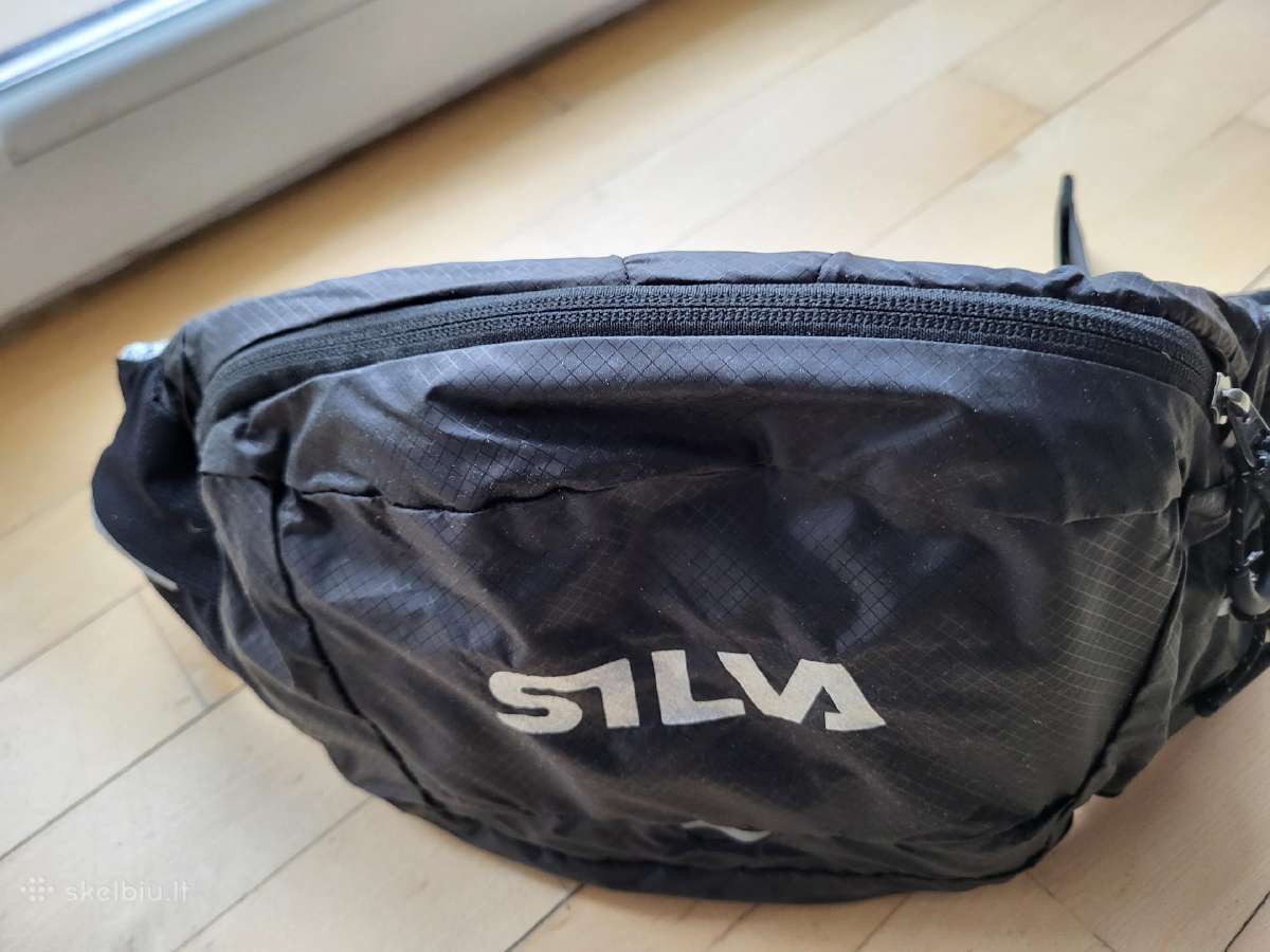 Silva firmos sportinė rankinė