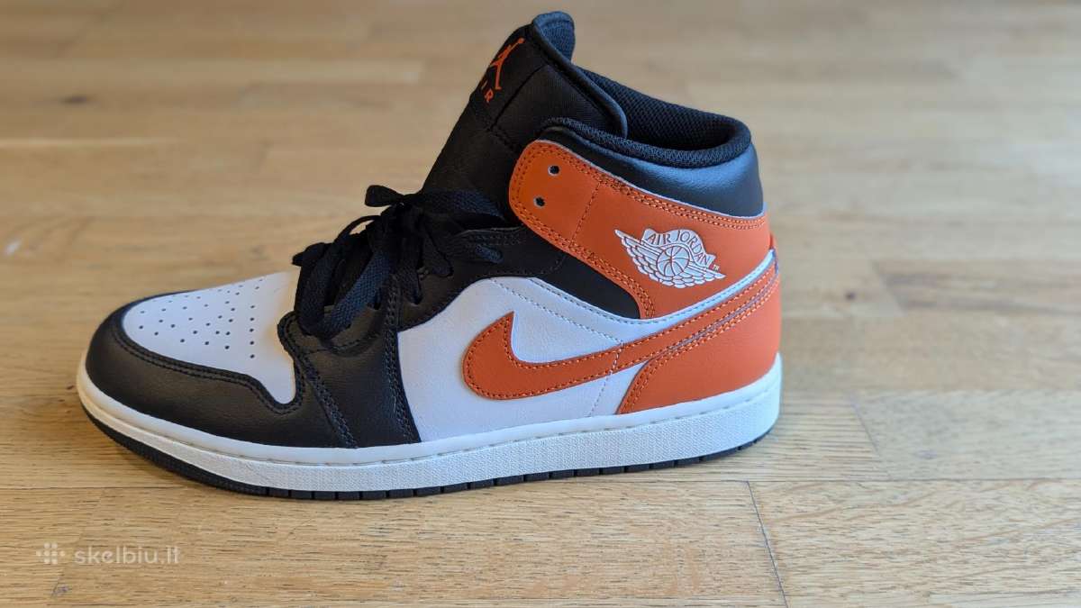Nike Air Jordan kedai, sneakers (dq8426-801)