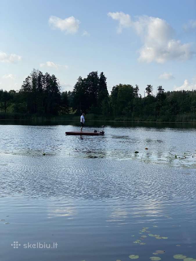 Pralaidos vamzdžiai,drenažo vamzdžiai,valymo įren. - nuotraukos Nr. 18