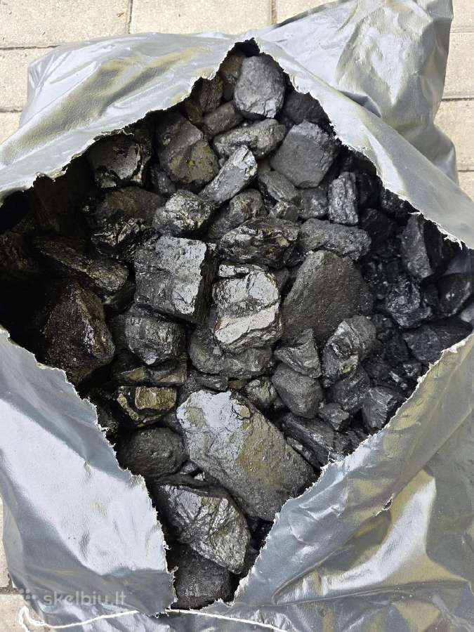 Anglys 475e Durpių briketai 350e Tel +370 - nuotraukos Nr. 3