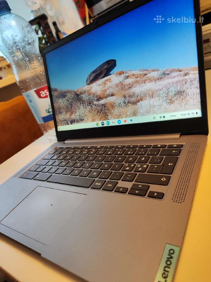 Ideapad 3 Chrome 14m836
