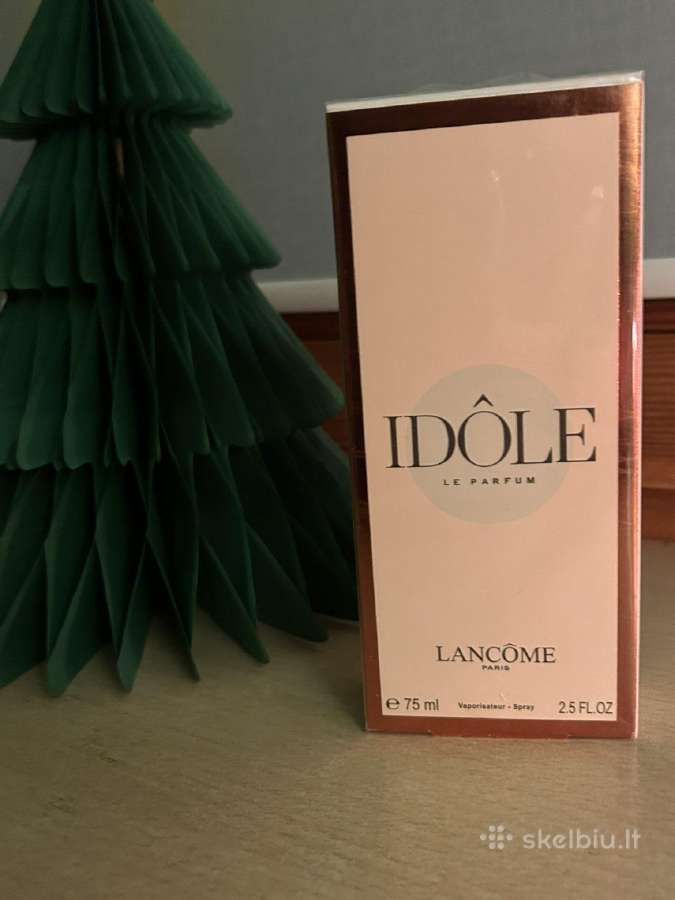 Lancome Idole Eau De Parfum 75ml