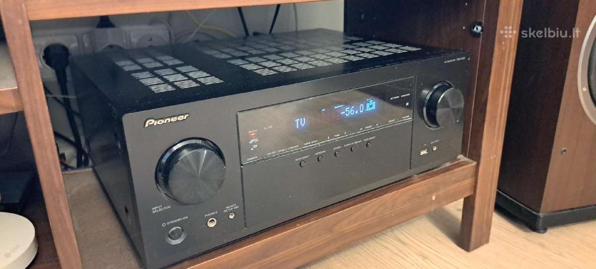Pioneer 933