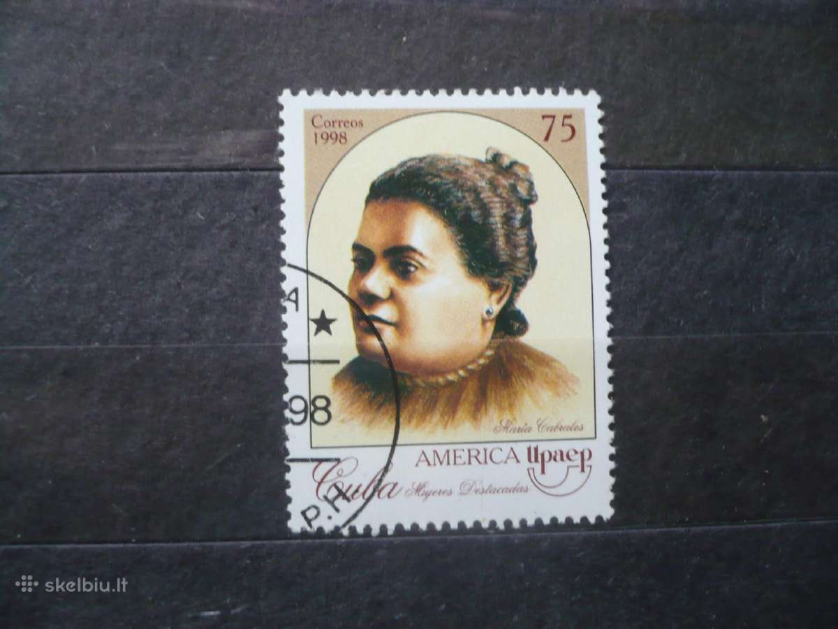 1998 m. Amerika – garsios moterys