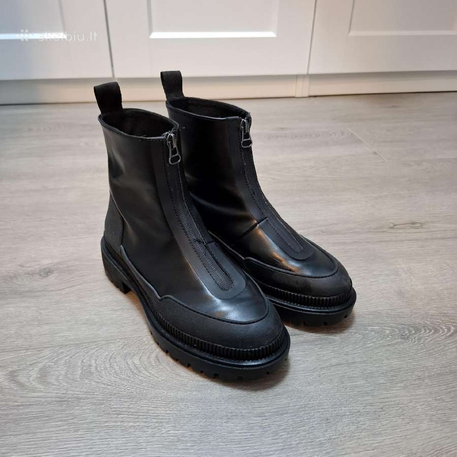 H&m moteriški batai