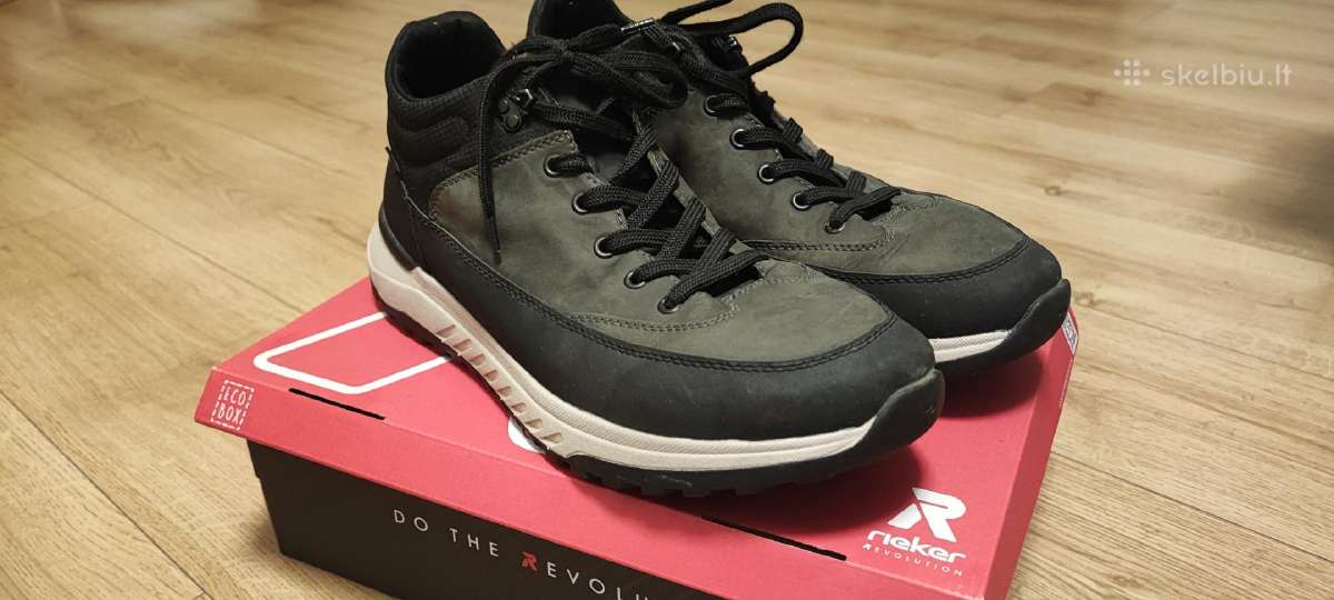 Boots Rieker Evolution size 47