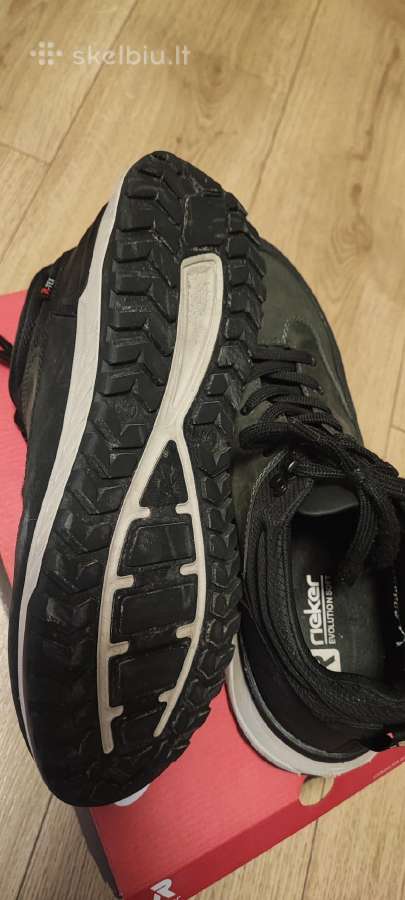 Boots Rieker Evolution size 47 - nuotraukos Nr. 3