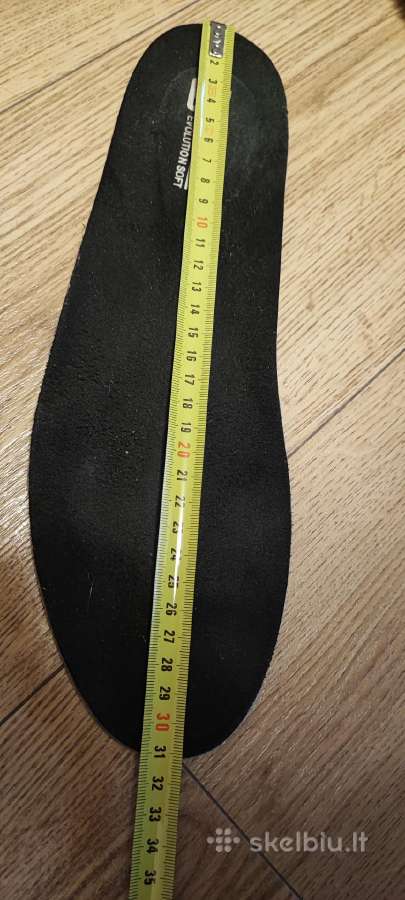 Boots Rieker Evolution size 47 - nuotraukos Nr. 7