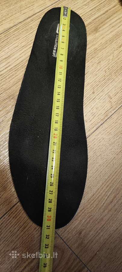 Boots Rieker Evolution size 47 - nuotraukos Nr. 7