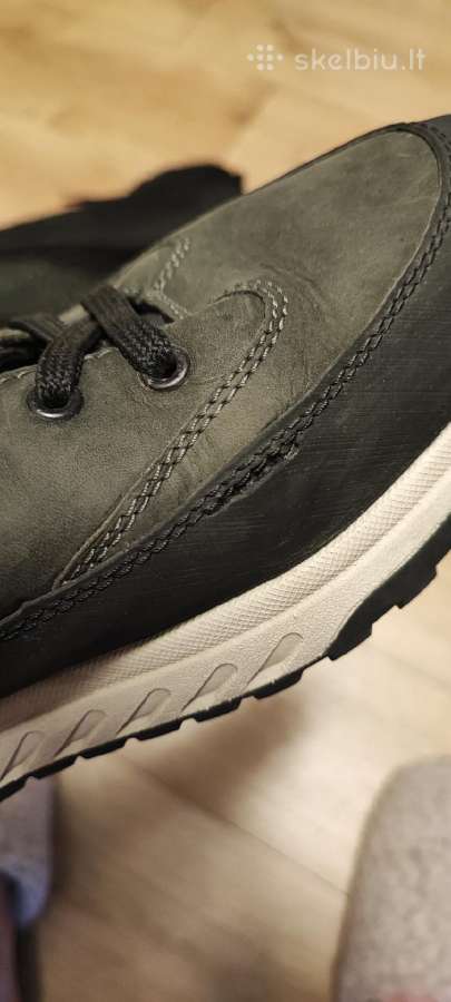 Boots Rieker Evolution size 47 - nuotraukos Nr. 8