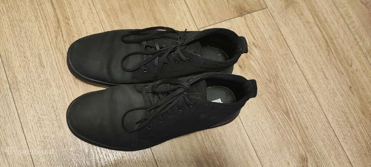 Boots Timberland size 47.5