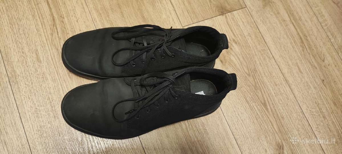 Boots Timberland size 47.5 - nuotraukos Nr. 3
