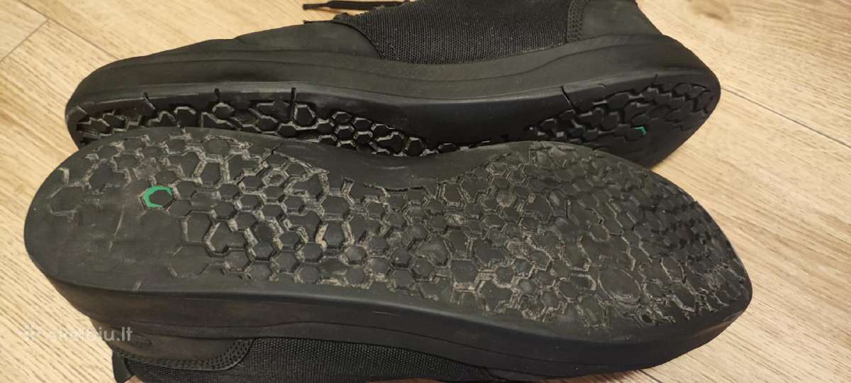 Boots Timberland size 47.5 - nuotraukos Nr. 4
