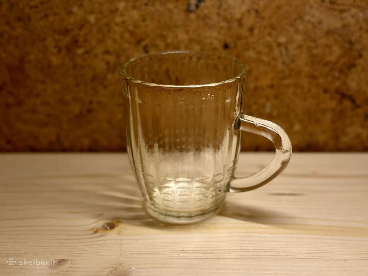 Alaus taures, bokalai kolekciniai - nuotraukos Nr. 4