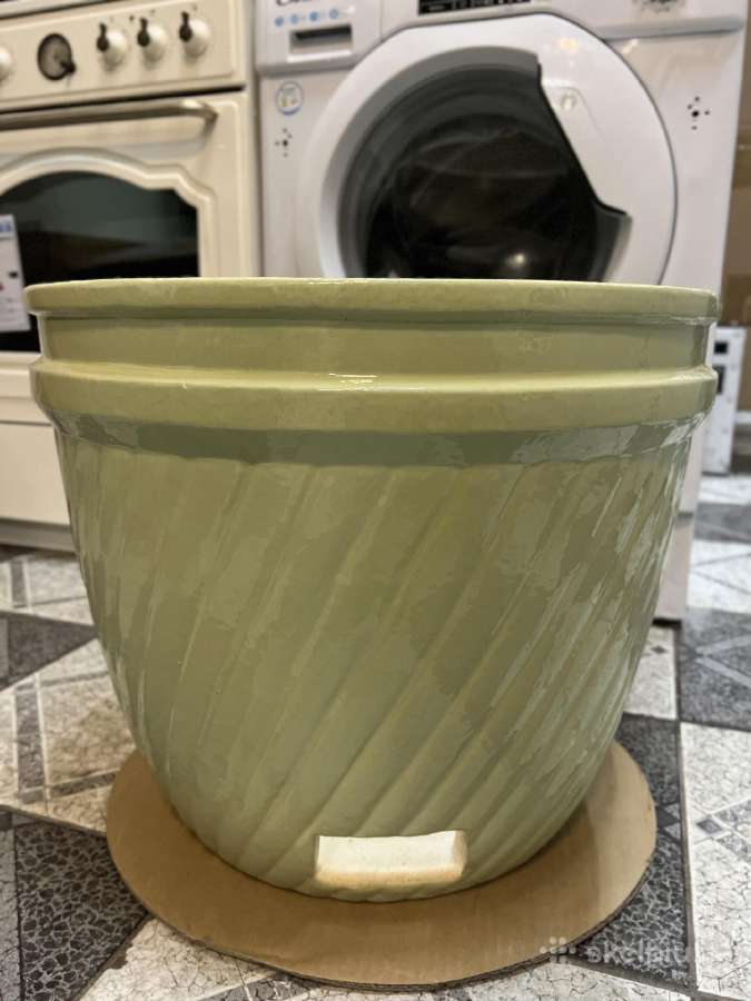 Kamado apatinė dalis 50 cm, nauja