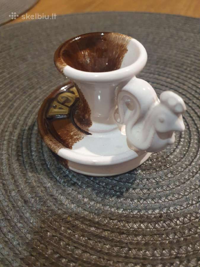 Interjero detalės,žvakidės - nuotraukos Nr. 2