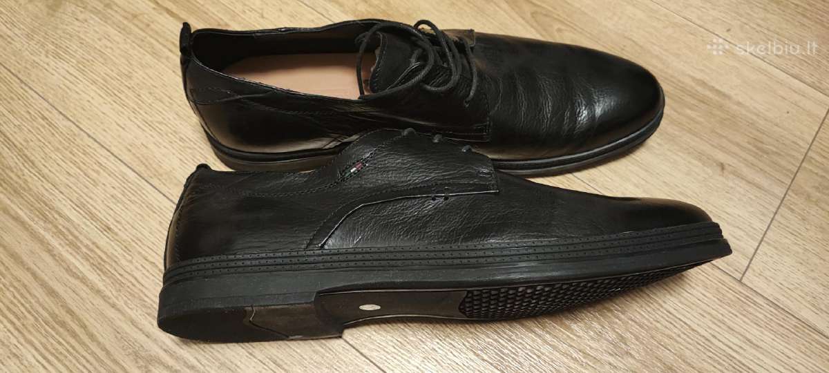 Formal shoes Cosottinni size 48 - nuotraukos Nr. 3