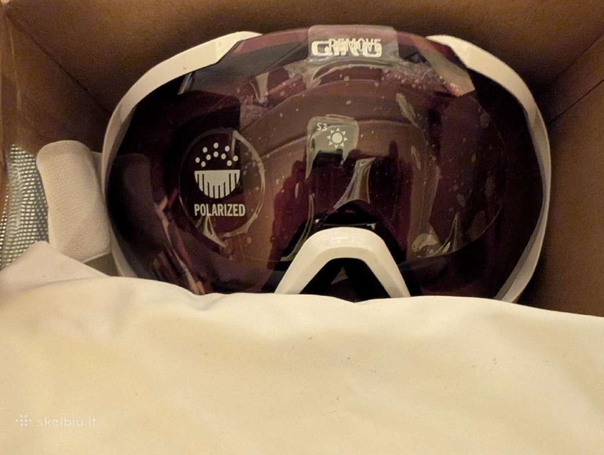 Giro Onset slidinėjimo akiniai goggles