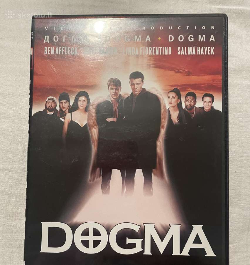 Filmas