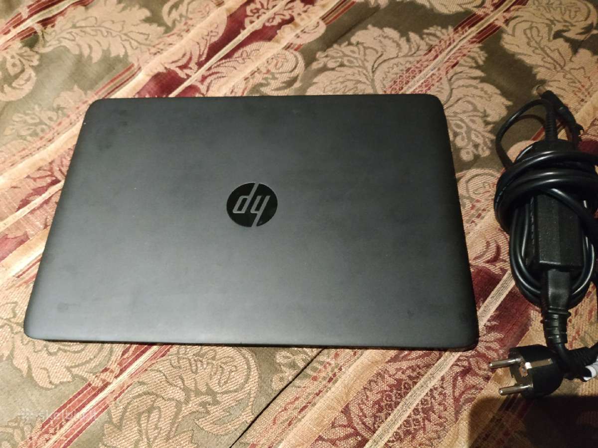 Hp 840 +Windows 11 – Tik 178 € / SSD +Office