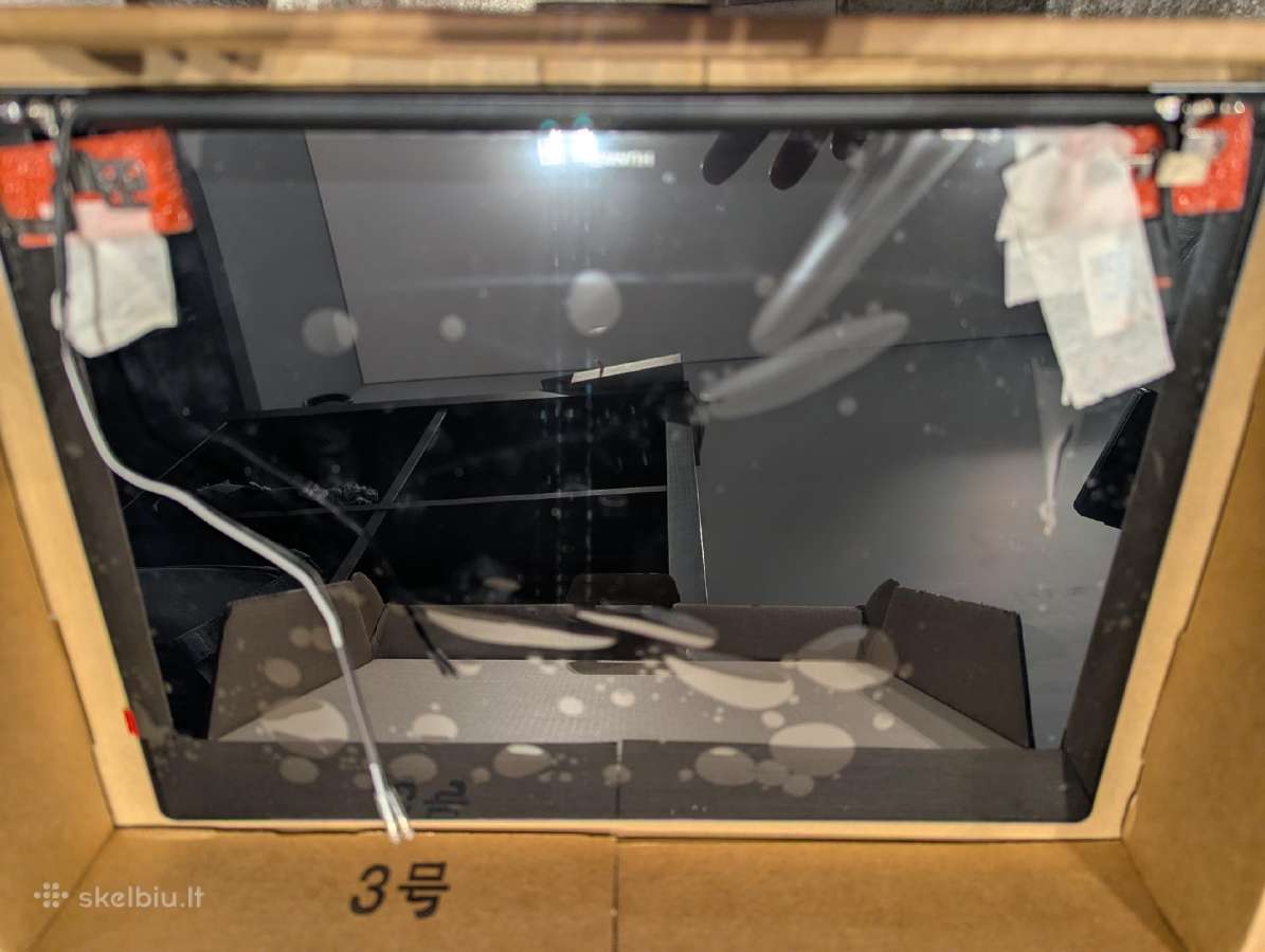 Huawei Klvl-wfh9 ekranas - nuotraukos Nr. 2