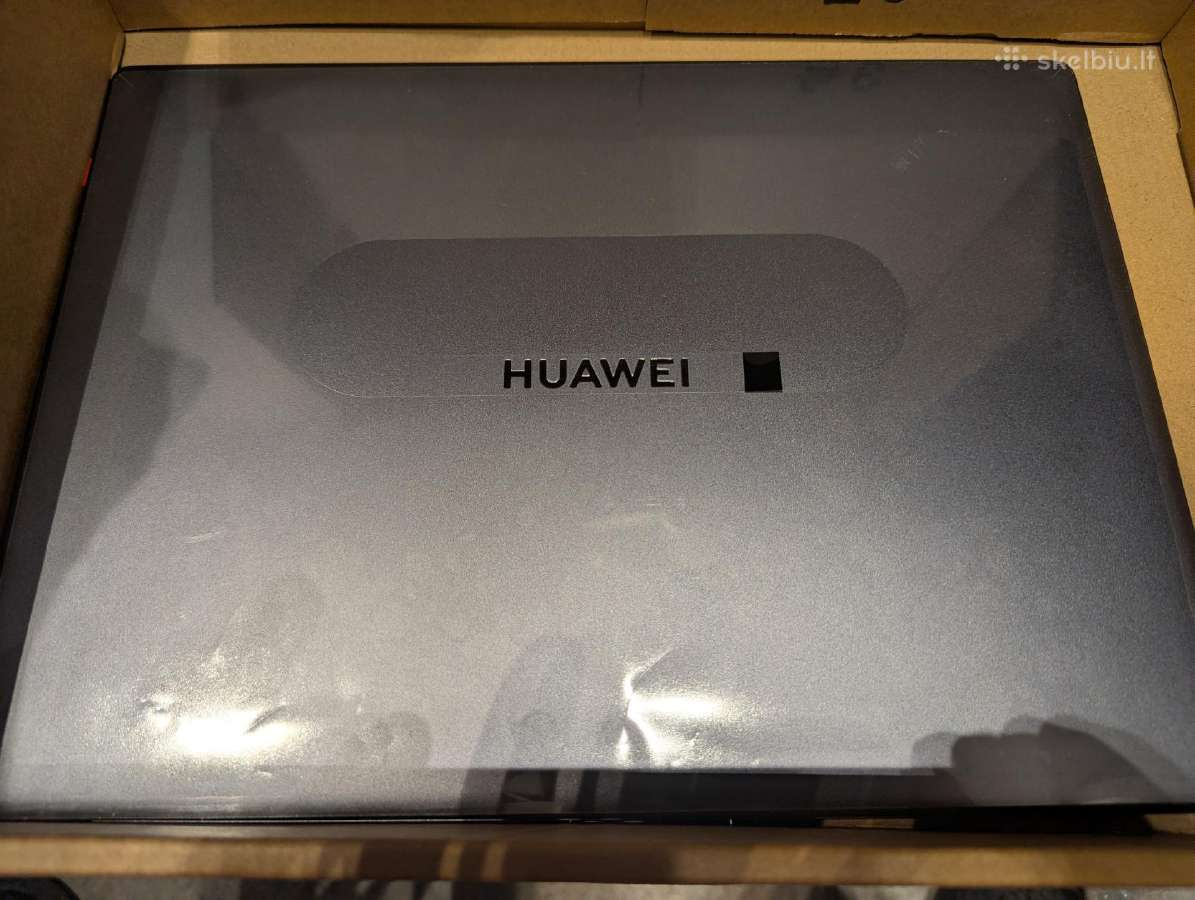 Huawei Klvl-wfh9 ekranas