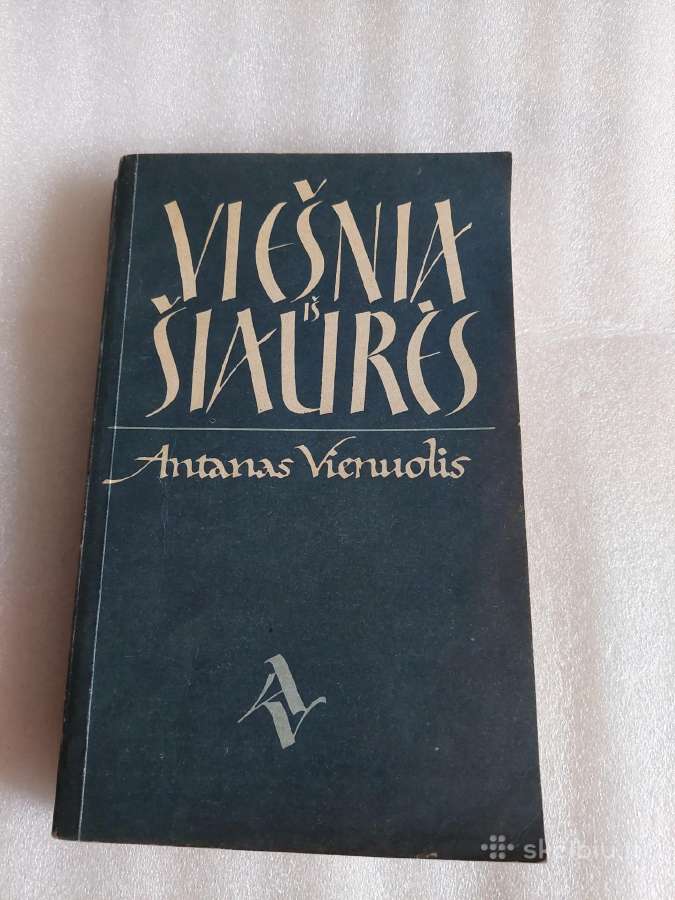 Viešnia iš šiaurės