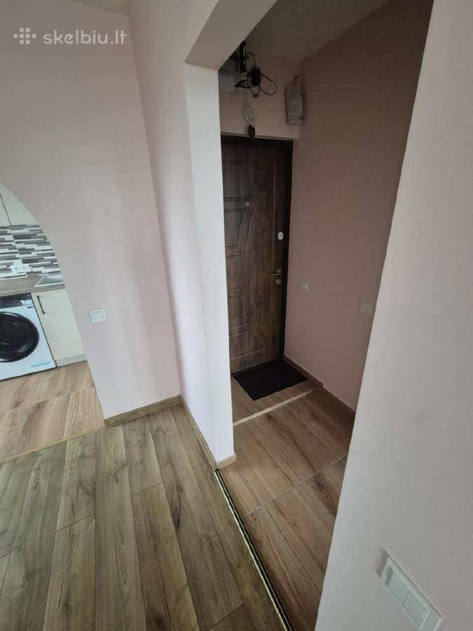 Parduodu dviejų kambarių butą - nuotraukos Nr. 10