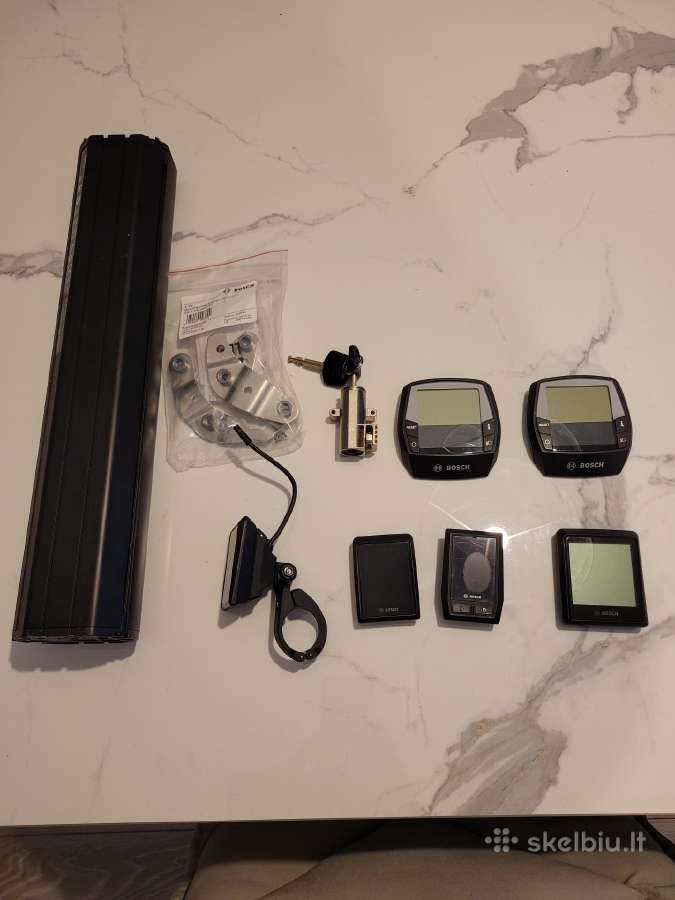 Bosch Performance Line CX - nuotraukos Nr. 9