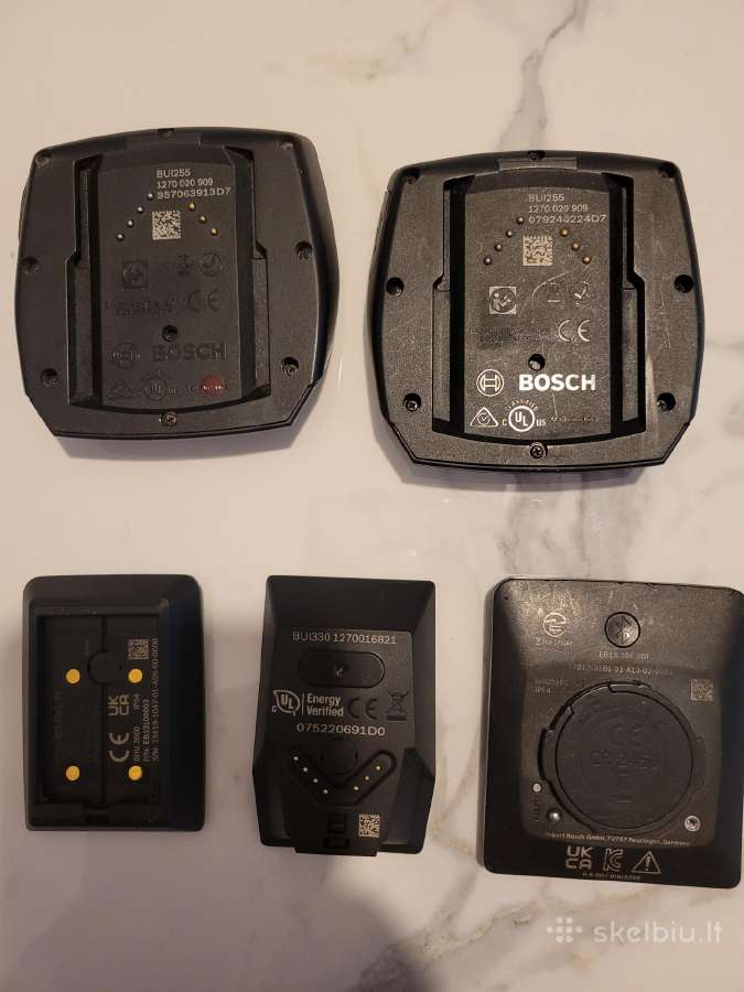 Bosch Performance Line CX - nuotraukos Nr. 10