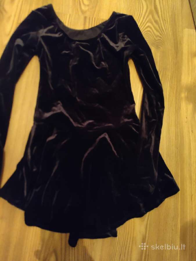 Progine suknele 7-8m.