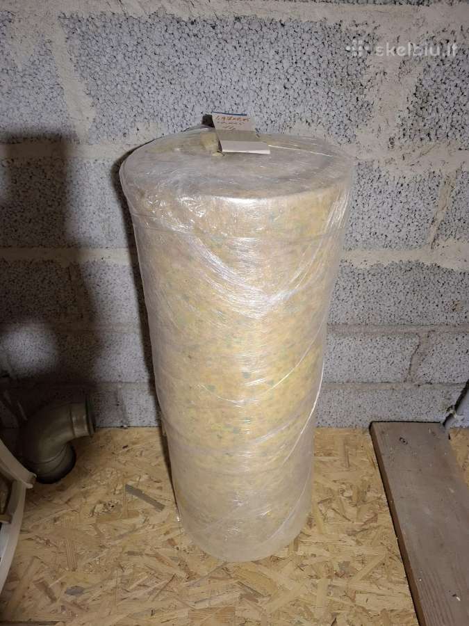 Sutankintas porolonas