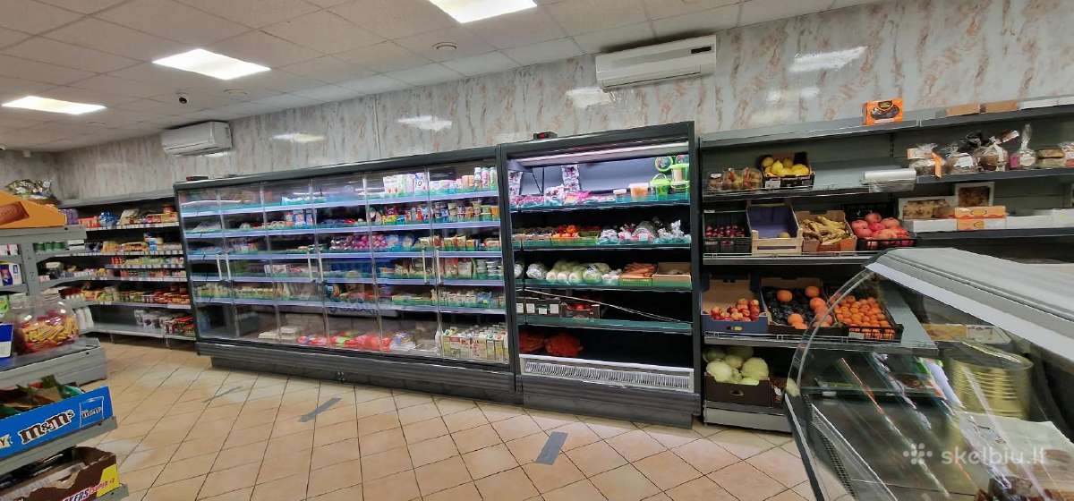 Prekybiniai Baldai , Parduotuvių Įrangą , Kita - nuotraukos Nr. 30