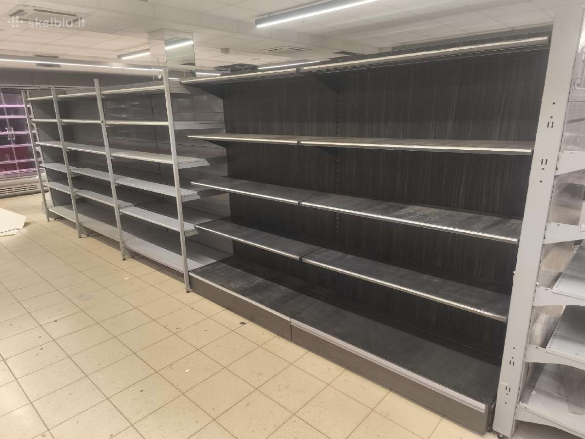 Skirtukai, kainų juostos ir kita - nuotraukos Nr. 20