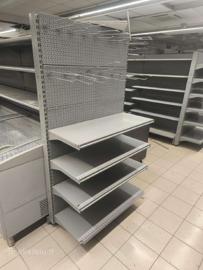 Skirtukai, kainų juostos ir kita - nuotraukos Nr. 21