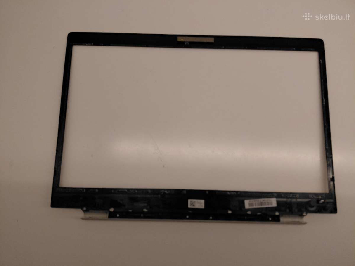 Hp Probook 450/455 G6/g7 dangtis ir rėmelis - nuotraukos Nr. 3