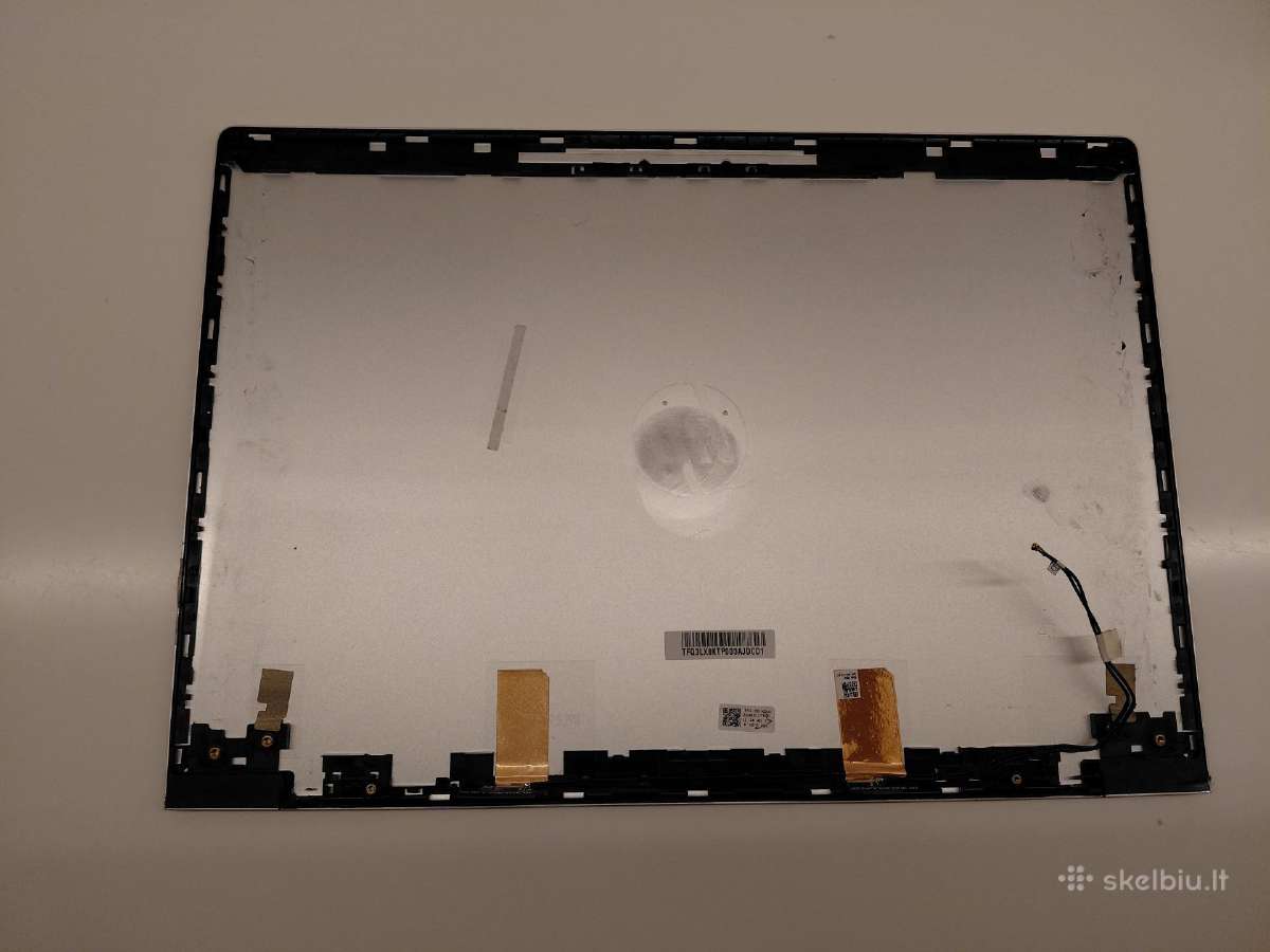 Hp Probook 450/455 G6/g7 dangtis ir rėmelis - nuotraukos Nr. 5