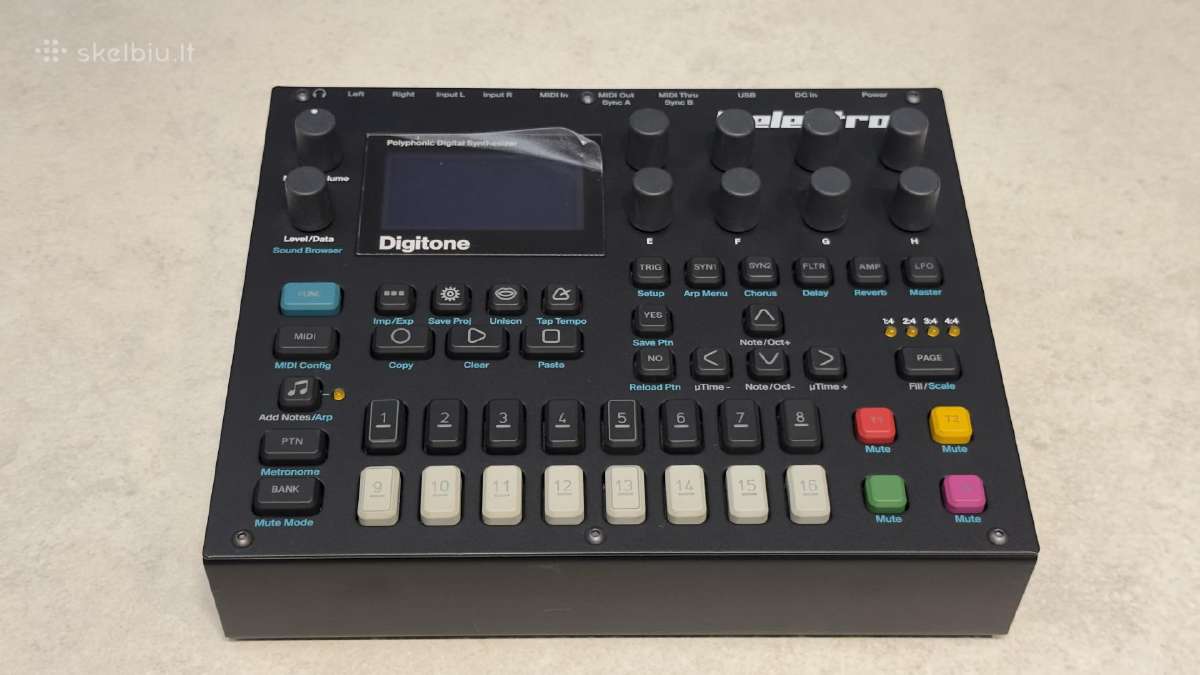 Elektron Digitone