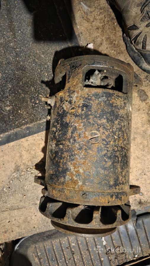 Volga gaz 21 dalys. Atpigo - nuotraukos Nr. 19