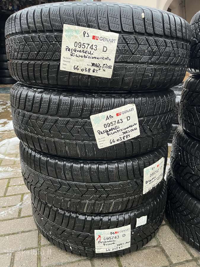215/50/r18 Toyota Yaris Cross ratlankiai - nuotraukos Nr. 2