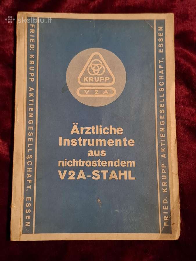 Medicinos instrumentai - nuotraukos Nr. 31