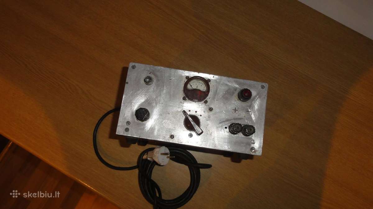 Pakrovejas akumuliatoriams