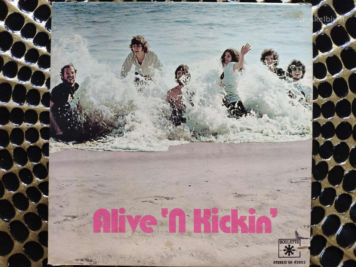 Vinilinės plokštelės 60-70-80 - nuotraukos Nr. 20