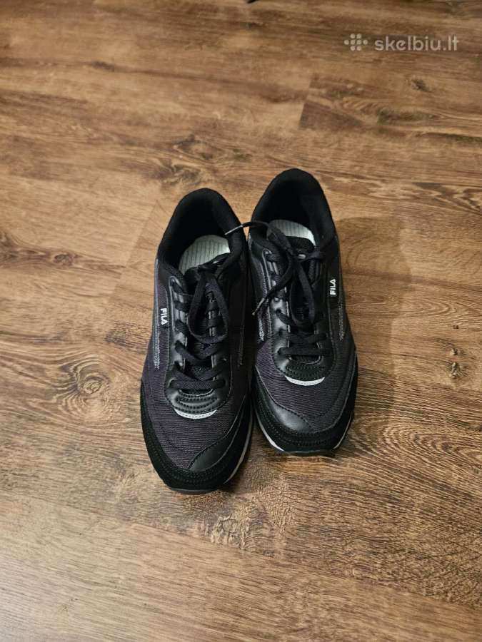 Fila faini originalūs batukai - nuotraukos Nr. 4