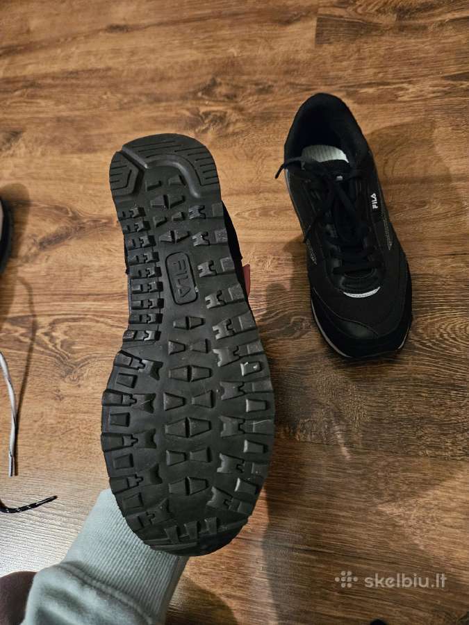 Fila faini originalūs batukai - nuotraukos Nr. 5
