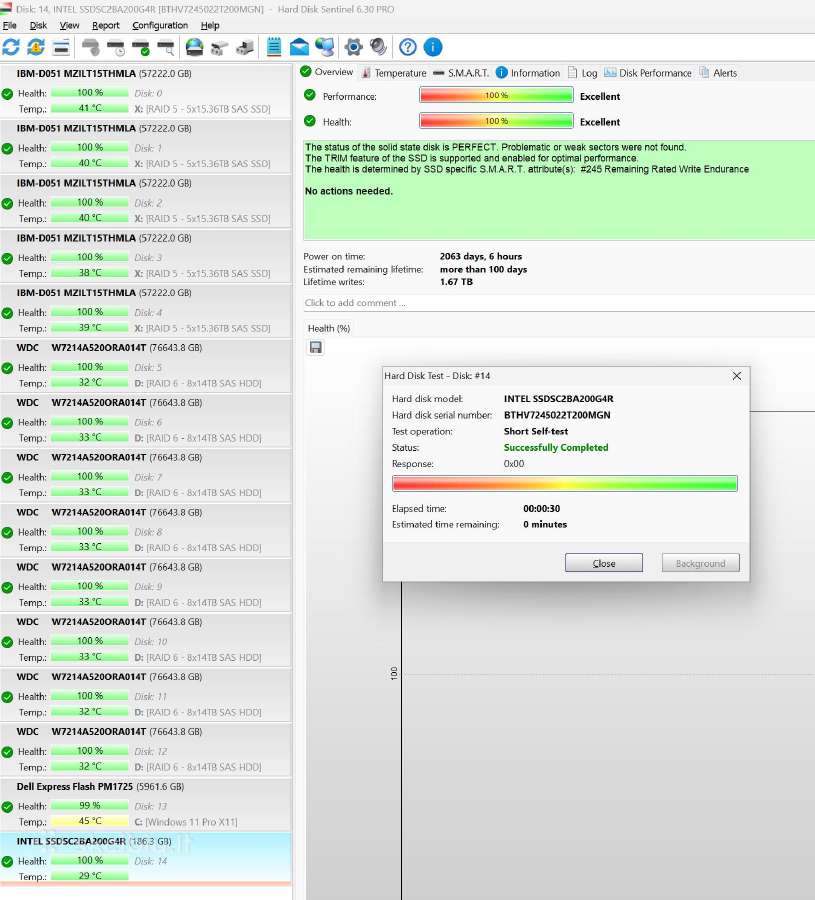 1.8" 2.5" Sata microsata usata SSD 100gb - 8tb - nuotraukos Nr. 2