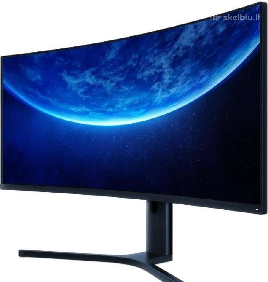 Xiaomi Mi Curved Gaming Monitor 34 (su defektu)