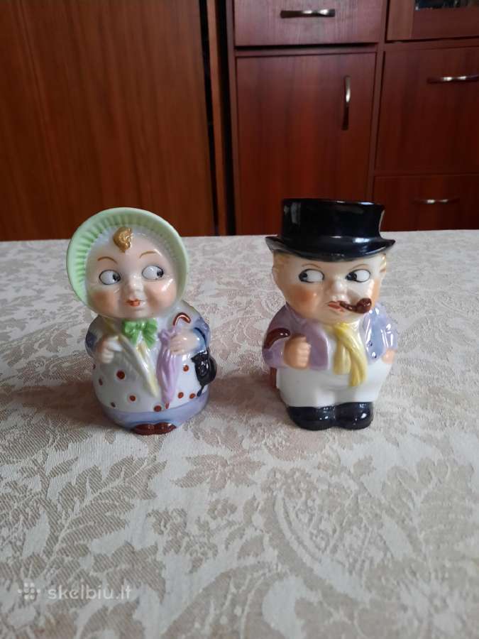Vokiškas rinkinys