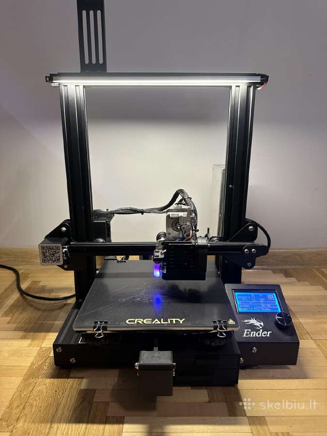 Ender 3 pro