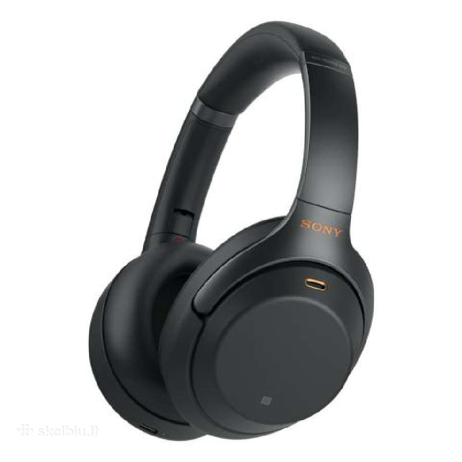 Sony wh-1000xm3